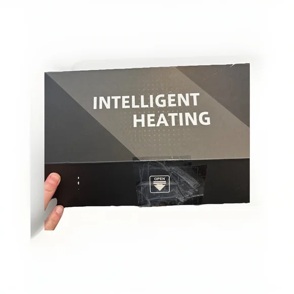 Intelligent Heating Gloves (New L) New Open Box - Picture 3 of 3